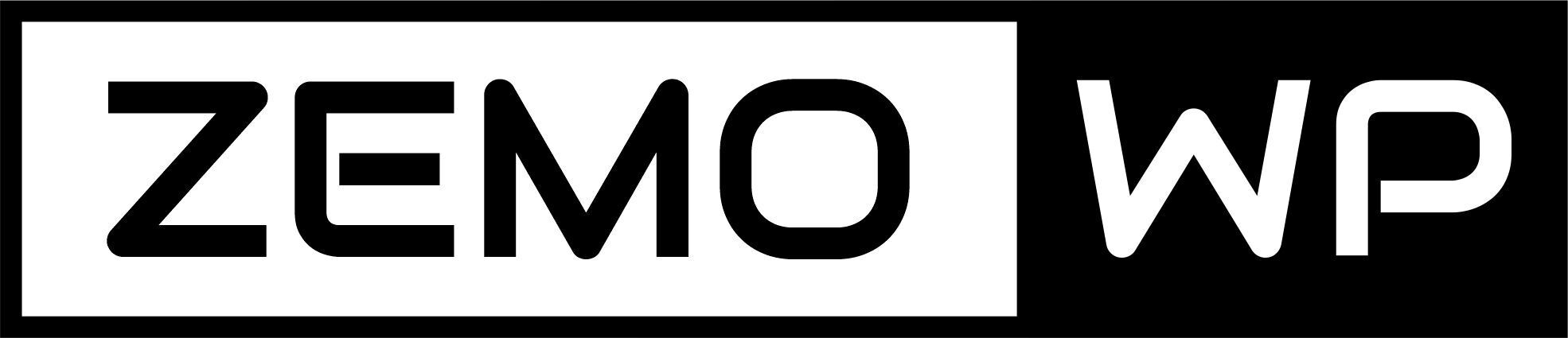 Zemo Logo